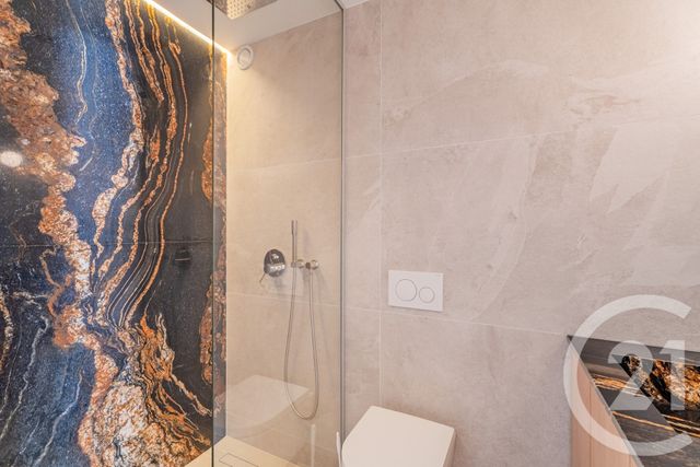 Appartement F3 &agrave; vendre - 3 pi&egrave;ces - 82,20 m2 - Nice - 06 - PROVENCE-ALPES-COTE-D-AZUR