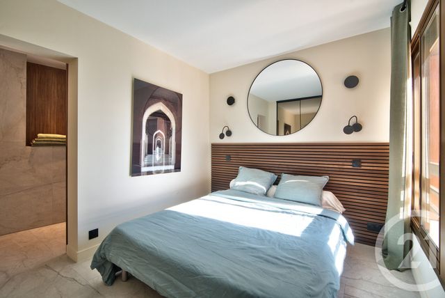 Appartement F2 &agrave; vendre - 2 pi&egrave;ces - 49,51 m2 - Eze - 06 - PROVENCE-ALPES-COTE-D-AZUR