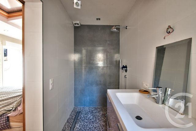 Maison &agrave; vendre - 4 pi&egrave;ces - 103,44 m2 - Nice - 06 - PROVENCE-ALPES-COTE-D-AZUR