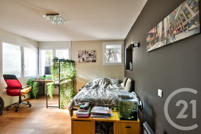 Maison &agrave; vendre - 4 pi&egrave;ces - 103,44 m2 - Nice - 06 - PROVENCE-ALPES-COTE-D-AZUR