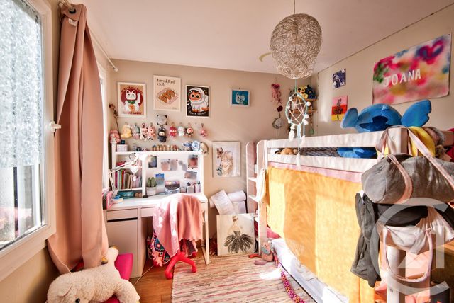 Maison &agrave; vendre - 4 pi&egrave;ces - 103,44 m2 - Nice - 06 - PROVENCE-ALPES-COTE-D-AZUR