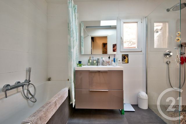 Maison &agrave; vendre - 4 pi&egrave;ces - 103,44 m2 - Nice - 06 - PROVENCE-ALPES-COTE-D-AZUR