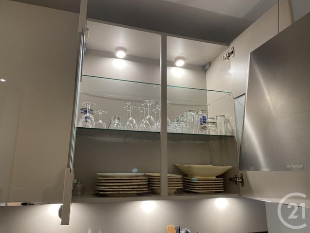 Appartement Studio &agrave; louer - 1 pi&egrave;ce - 25 m2 - Nice - 06 - PROVENCE-ALPES-COTE-D-AZUR