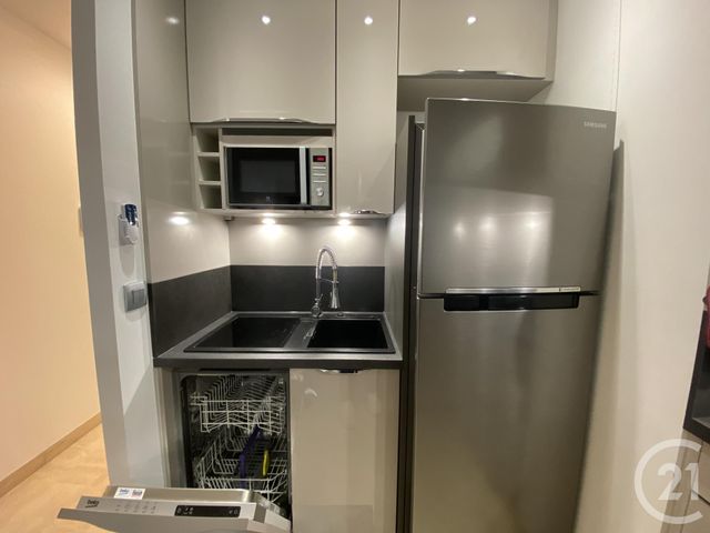 Appartement Studio &agrave; louer - 1 pi&egrave;ce - 25 m2 - Nice - 06 - PROVENCE-ALPES-COTE-D-AZUR