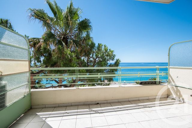Appartement F3 &agrave; vendre - 4 pi&egrave;ces - 122 m2 - Nice - 06 - PROVENCE-ALPES-COTE-D-AZUR