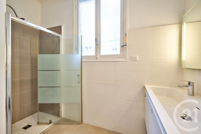 Appartement F3 &agrave; vendre - 3 pi&egrave;ces - 122 m2 - Nice - 06 - PROVENCE-ALPES-COTE-D-AZUR