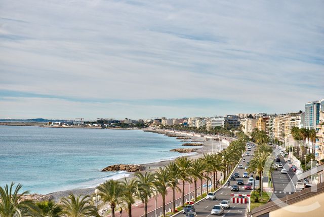 appartement - NICE - 06