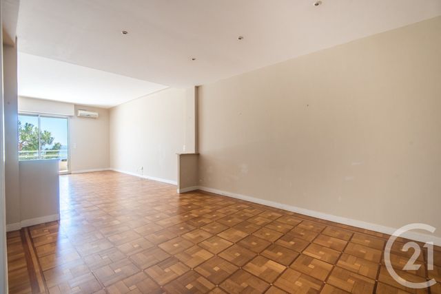 Appartement F3 &agrave; vendre - 4 pi&egrave;ces - 122 m2 - Nice - 06 - PROVENCE-ALPES-COTE-D-AZUR