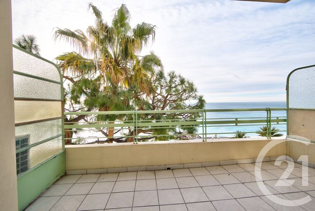 Appartement F3 &agrave; vendre - 3 pi&egrave;ces - 122 m2 - Nice - 06 - PROVENCE-ALPES-COTE-D-AZUR
