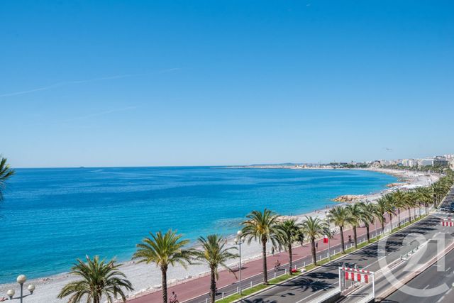 appartement - NICE - 06