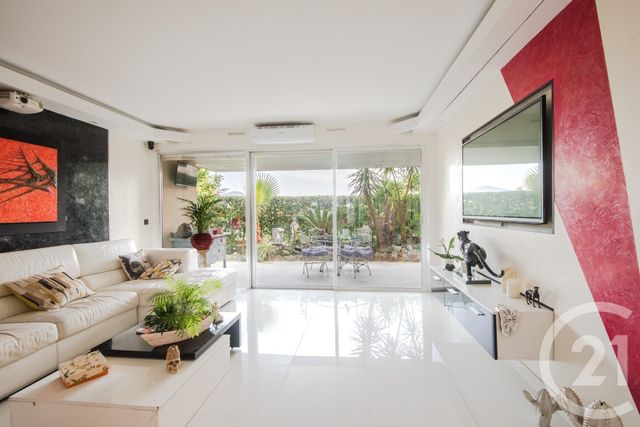 Appartement F3 &agrave; vendre - 3 pi&egrave;ces - 69,20 m2 - Nice - 06 - PROVENCE-ALPES-COTE-D-AZUR