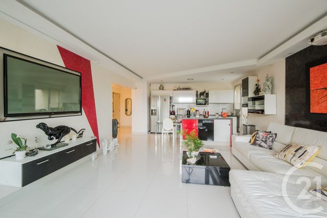 Appartement F3 &agrave; vendre - 3 pi&egrave;ces - 69,20 m2 - Nice - 06 - PROVENCE-ALPES-COTE-D-AZUR