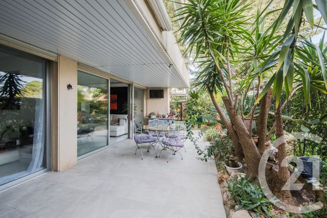 Appartement F3 &agrave; vendre - 3 pi&egrave;ces - 69,20 m2 - Nice - 06 - PROVENCE-ALPES-COTE-D-AZUR