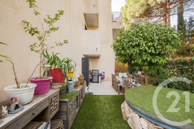 Appartement F3 &agrave; vendre - 3 pi&egrave;ces - 69,20 m2 - Nice - 06 - PROVENCE-ALPES-COTE-D-AZUR