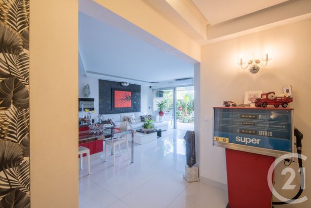 Appartement F3 &agrave; vendre - 3 pi&egrave;ces - 69,20 m2 - Nice - 06 - PROVENCE-ALPES-COTE-D-AZUR