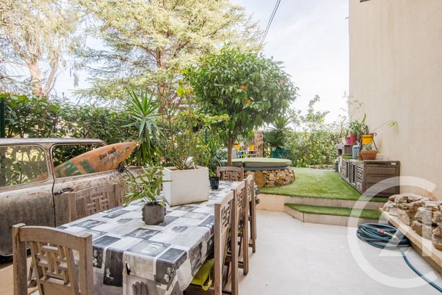 Appartement F3 &agrave; vendre - 3 pi&egrave;ces - 69,20 m2 - Nice - 06 - PROVENCE-ALPES-COTE-D-AZUR