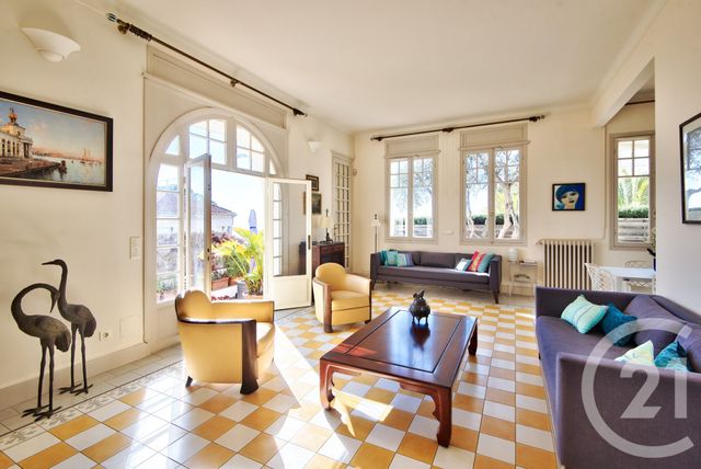 Maison &agrave; vendre - 4 pi&egrave;ces - 130,39 m2 - Nice - 06 - PROVENCE-ALPES-COTE-D-AZUR