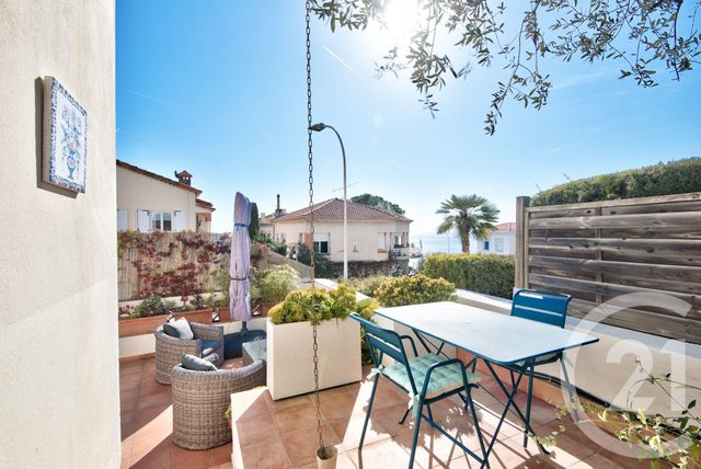 Maison &agrave; vendre - 4 pi&egrave;ces - 130,39 m2 - Nice - 06 - PROVENCE-ALPES-COTE-D-AZUR