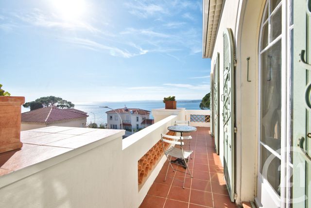 Maison &agrave; vendre - 4 pi&egrave;ces - 130,39 m2 - Nice - 06 - PROVENCE-ALPES-COTE-D-AZUR