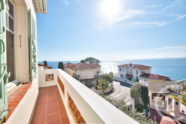 Maison &agrave; vendre - 4 pi&egrave;ces - 130,39 m2 - Nice - 06 - PROVENCE-ALPES-COTE-D-AZUR