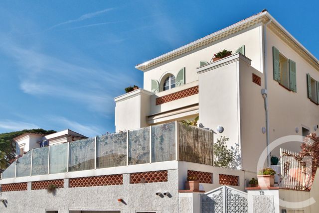 Maison &agrave; vendre - 4 pi&egrave;ces - 130,39 m2 - Nice - 06 - PROVENCE-ALPES-COTE-D-AZUR