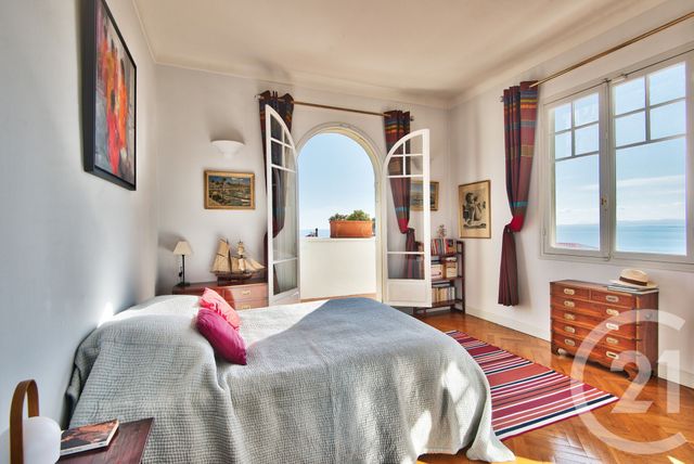 Maison &agrave; vendre - 4 pi&egrave;ces - 130,39 m2 - Nice - 06 - PROVENCE-ALPES-COTE-D-AZUR