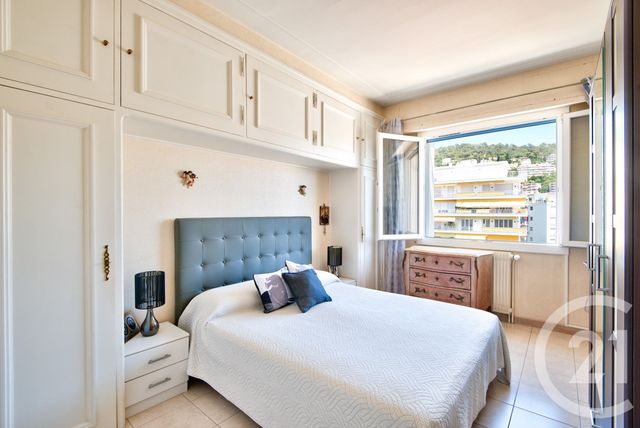 Appartement F3 &agrave; vendre - 3 pi&egrave;ces - 69,68 m2 - Nice - 06 - PROVENCE-ALPES-COTE-D-AZUR