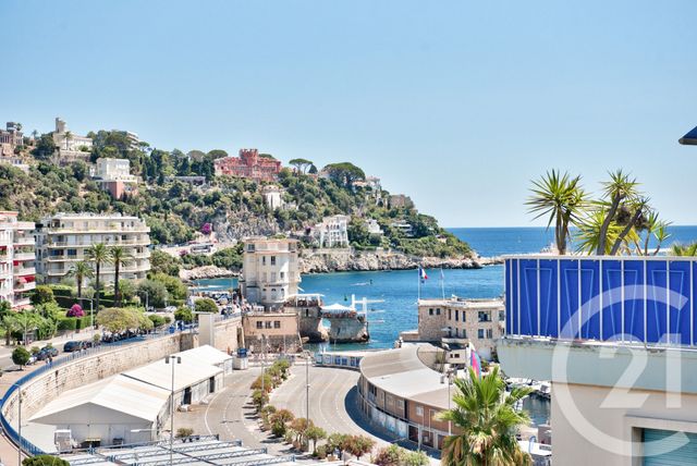 Appartement F3 &agrave; vendre - 3 pi&egrave;ces - 69,68 m2 - Nice - 06 - PROVENCE-ALPES-COTE-D-AZUR