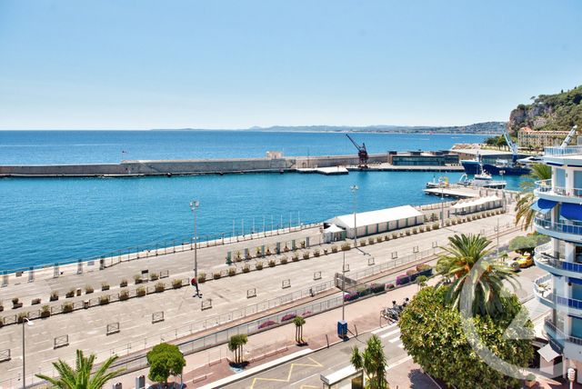 Appartement F3 &agrave; vendre - 3 pi&egrave;ces - 69,68 m2 - Nice - 06 - PROVENCE-ALPES-COTE-D-AZUR