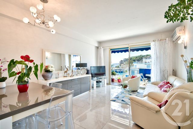 Appartement F3 &agrave; vendre - 3 pi&egrave;ces - 69,68 m2 - Nice - 06 - PROVENCE-ALPES-COTE-D-AZUR