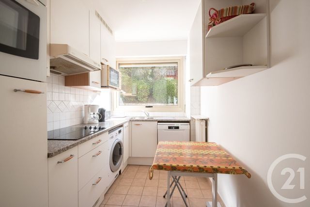Appartement F2 &agrave; vendre - 2 pi&egrave;ces - 53,03 m2 - Nice - 06 - PROVENCE-ALPES-COTE-D-AZUR
