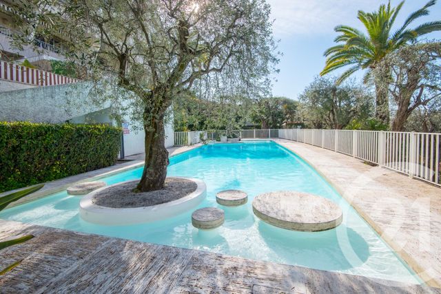 Appartement F2 &agrave; vendre - 2 pi&egrave;ces - 53,03 m2 - Nice - 06 - PROVENCE-ALPES-COTE-D-AZUR