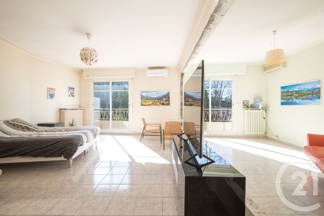 Appartement F3 &agrave; vendre - 3 pi&egrave;ces - 85,36 m2 - Nice - 06 - PROVENCE-ALPES-COTE-D-AZUR