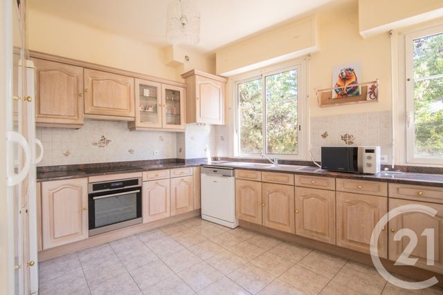 Appartement F3 &agrave; vendre - 3 pi&egrave;ces - 85,36 m2 - Nice - 06 - PROVENCE-ALPES-COTE-D-AZUR