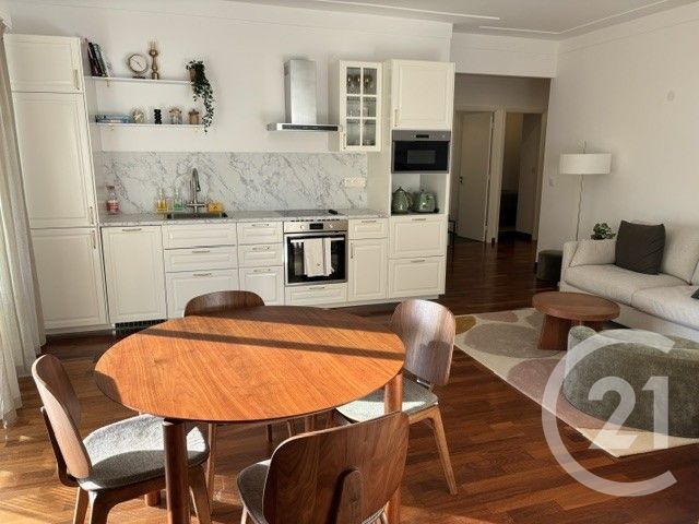 Appartement F3 &agrave; louer - 3 pi&egrave;ces - 61,10 m2 - Nice - 06 - PROVENCE-ALPES-COTE-D-AZUR