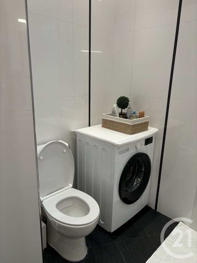 Appartement F3 &agrave; louer - 3 pi&egrave;ces - 61,10 m2 - Nice - 06 - PROVENCE-ALPES-COTE-D-AZUR