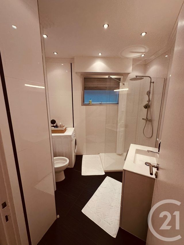 Appartement F3 &agrave; louer - 3 pi&egrave;ces - 61,10 m2 - Nice - 06 - PROVENCE-ALPES-COTE-D-AZUR