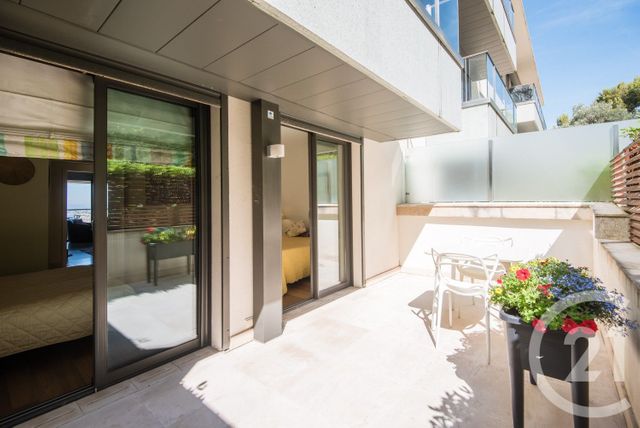 Appartement F3 &agrave; vendre - 3 pi&egrave;ces - 63,42 m2 - Villefranche Sur Mer - 06 - PROVENCE-ALPES-COTE-D-AZUR
