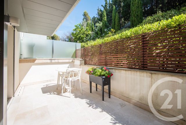 Appartement F3 &agrave; vendre - 3 pi&egrave;ces - 63,42 m2 - Villefranche Sur Mer - 06 - PROVENCE-ALPES-COTE-D-AZUR