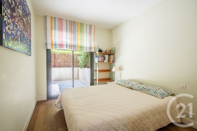 Appartement F3 &agrave; vendre - 3 pi&egrave;ces - 63,42 m2 - Villefranche Sur Mer - 06 - PROVENCE-ALPES-COTE-D-AZUR