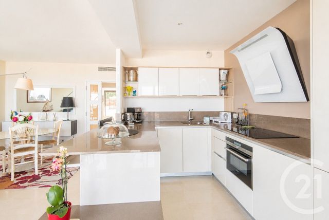 Appartement F3 &agrave; vendre - 3 pi&egrave;ces - 63,42 m2 - Villefranche Sur Mer - 06 - PROVENCE-ALPES-COTE-D-AZUR