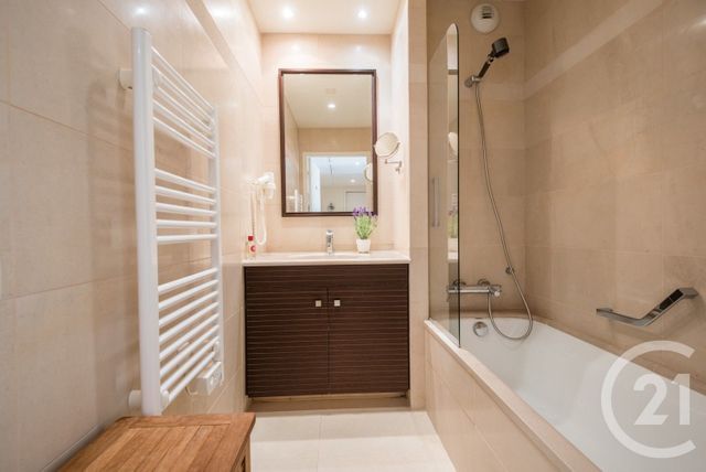 Appartement F3 &agrave; vendre - 3 pi&egrave;ces - 63,42 m2 - Villefranche Sur Mer - 06 - PROVENCE-ALPES-COTE-D-AZUR