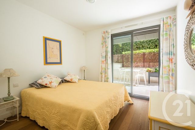 Appartement F3 &agrave; vendre - 3 pi&egrave;ces - 63,42 m2 - Villefranche Sur Mer - 06 - PROVENCE-ALPES-COTE-D-AZUR