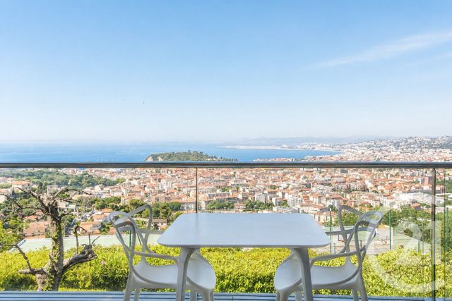 Appartement F3 &agrave; vendre - 3 pi&egrave;ces - 63,42 m2 - Villefranche Sur Mer - 06 - PROVENCE-ALPES-COTE-D-AZUR