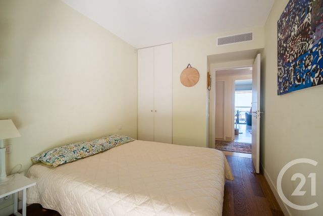 Appartement F3 &agrave; vendre - 3 pi&egrave;ces - 63,42 m2 - Villefranche Sur Mer - 06 - PROVENCE-ALPES-COTE-D-AZUR