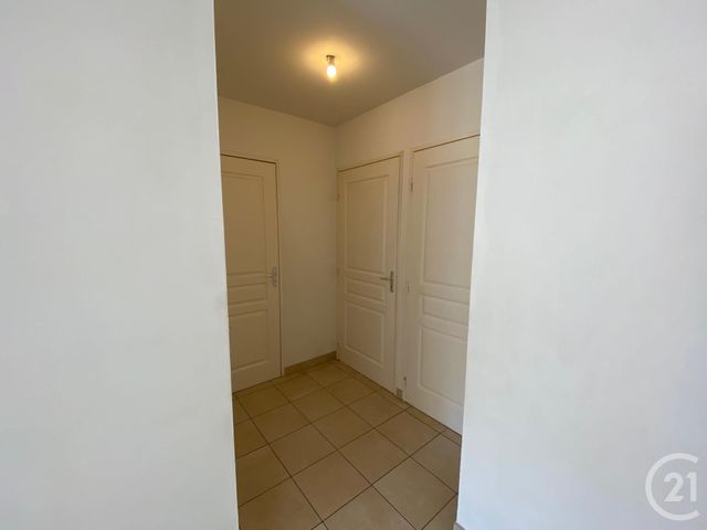 Appartement T3 &agrave; louer - 3 pi&egrave;ces - 61,84 m2 - St Andre De La Roche - 06 - PROVENCE-ALPES-COTE-D-AZUR