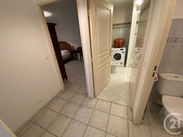 Appartement F3 &agrave; louer - 3 pi&egrave;ces - 71,21 m2 - Nice - 06 - PROVENCE-ALPES-COTE-D-AZUR