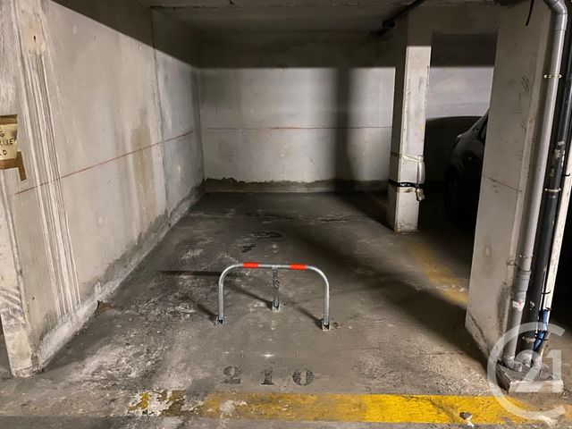 Appartement F3 &agrave; louer - 3 pi&egrave;ces - 71,21 m2 - Nice - 06 - PROVENCE-ALPES-COTE-D-AZUR