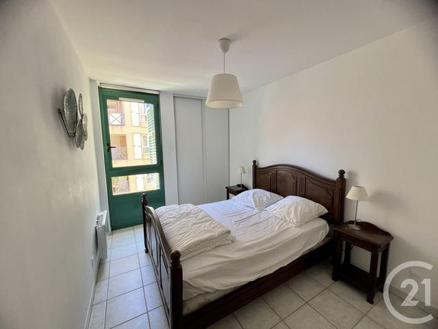 Appartement F3 &agrave; louer - 3 pi&egrave;ces - 71,21 m2 - Nice - 06 - PROVENCE-ALPES-COTE-D-AZUR