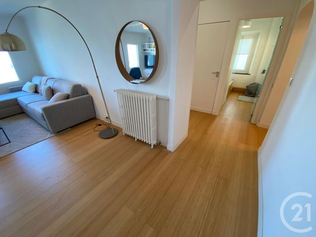 Appartement F3 &agrave; louer - 3 pi&egrave;ces - 82 m2 - Nice - 06 - PROVENCE-ALPES-COTE-D-AZUR